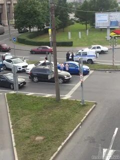 Перекресток с 6 августа