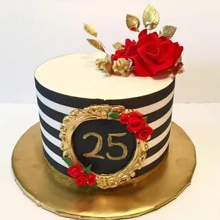 25 лет день рождения фото