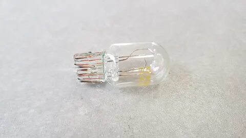Лампа w3x16q w21 5w