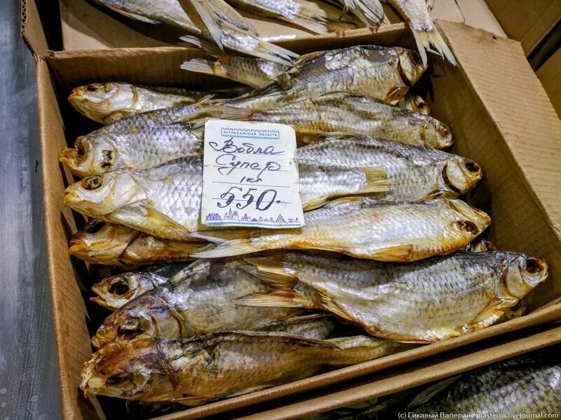Рыба на рынке. Свежая рыба. Свежая рыба на рынке. Астраханская рыба.