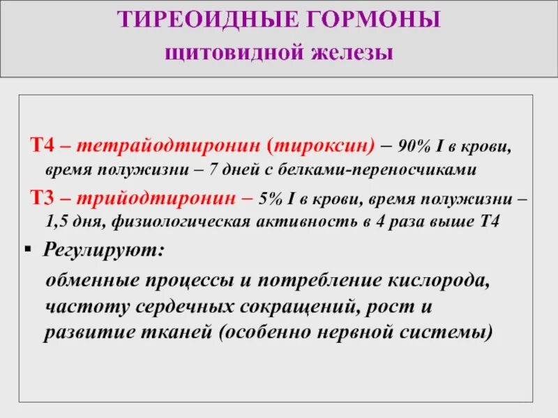 Т3 и т4 гормоны функции. Щитовидная железа гормоны и функции. Роль тиреоидных гормонов. Основной гормон щитовидной железы.