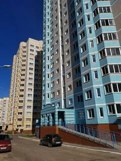 Жк квартиры ярославль