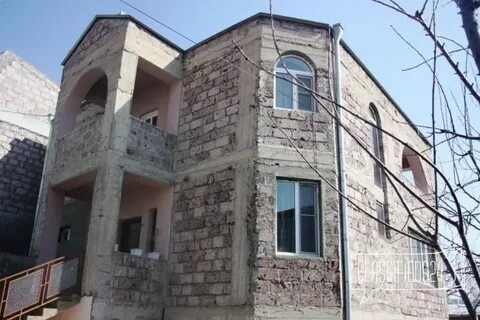 Армянский дом саларьево