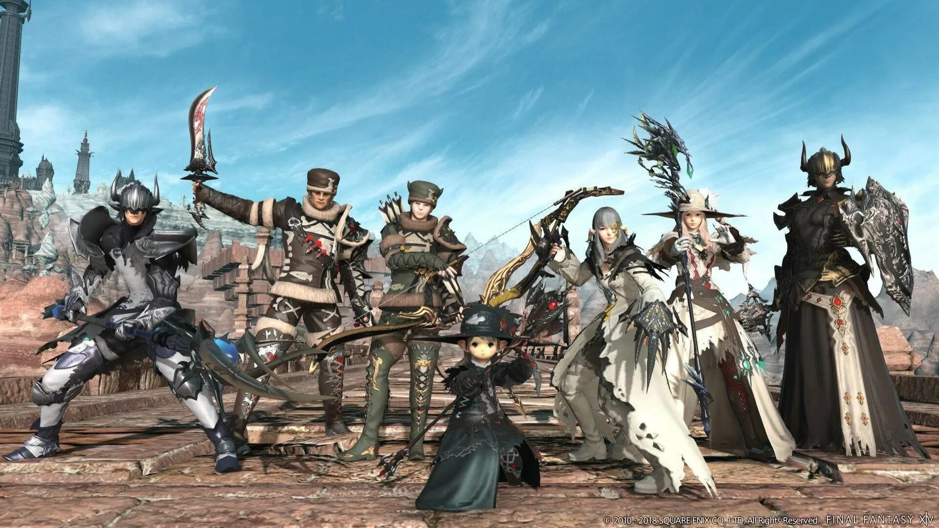 Final Fantasy 14 игра. Ff14. Final Fantasy XIV: A Realm Reborn. Фф14. Фэнтези игры играть