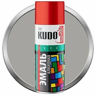 Kudo paint