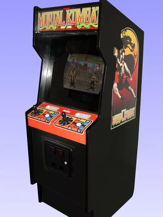 Atari игровой автомат 70t. Игровой автомат лесопарк r6s. Аркадный автомат Mortal Kombat 1992.