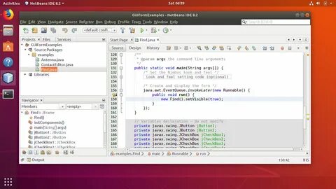 Jdk linux