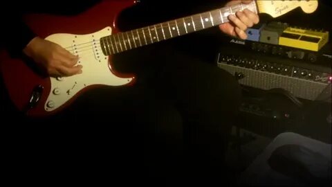 Instrumental guitar