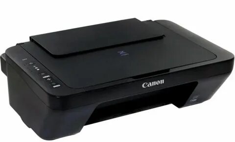Драйвер на принтер canon pixma g2411
