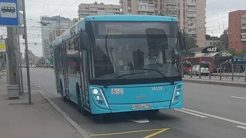 Маршрут 226