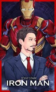 R man
