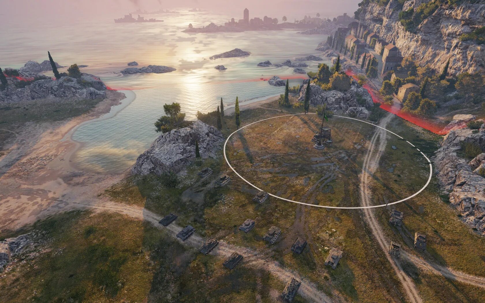 Мир танков рудники. World of tanks рудники. Рудники карта wot. Рудники база 2. Мир танков рудники.