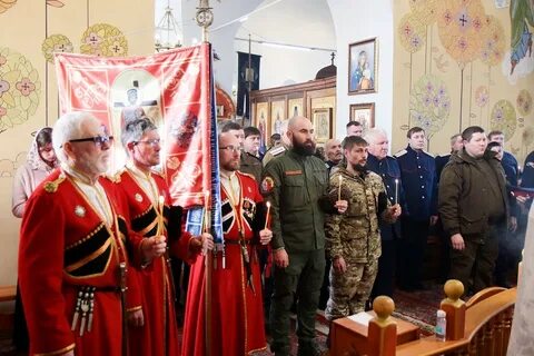 День репрессий казачества
