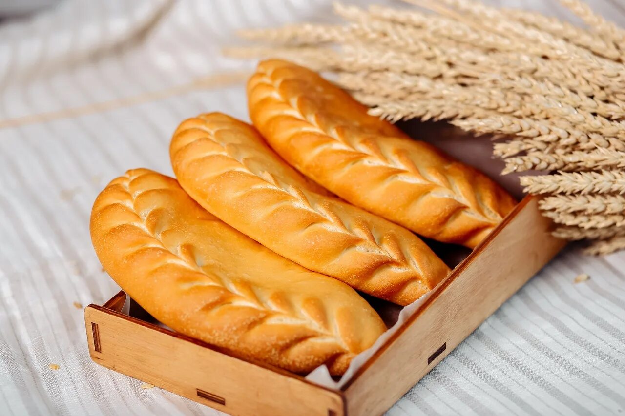 Форма кулебяки