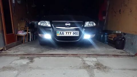 Лампы птф альмера