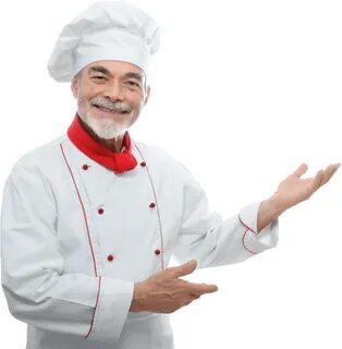 Cook 3