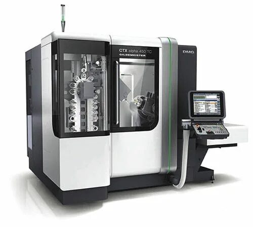 Магазин cnc technology