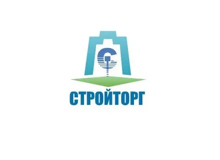Строй торг