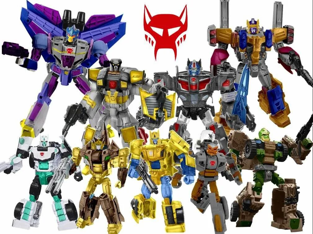 Best transformers