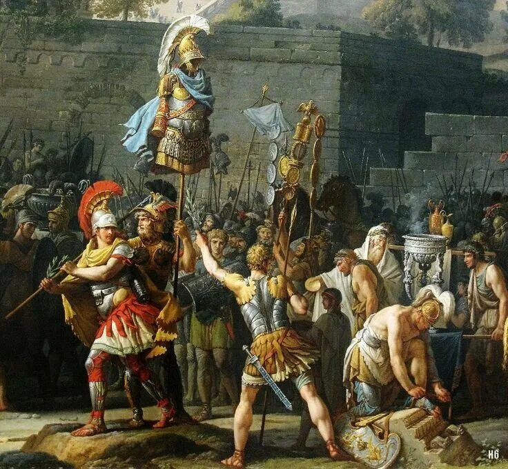 Триумф в древнем риме 5 класс. Триумф в древнем риме. триумф в риме картина. римская империя картины. древний рим триумф императора.