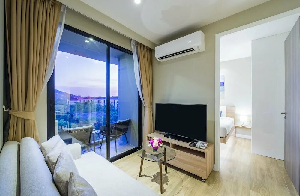 Diamond resort phuket bangtao