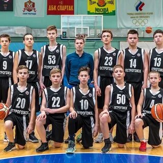 Баскетбол ярославль