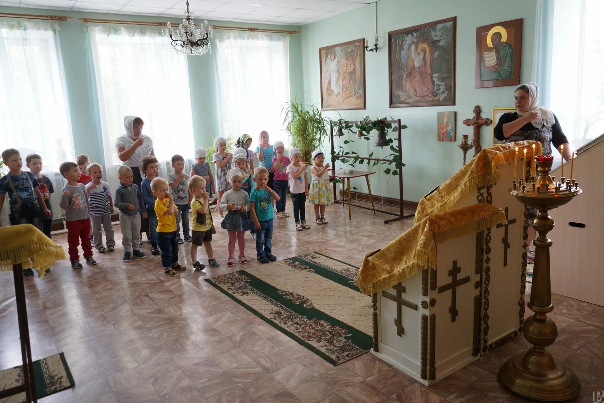 Васильков рязань. Детский сад Василек Рязань. Православный детский сад Рязань. Православный садик. Православие в детском саду.