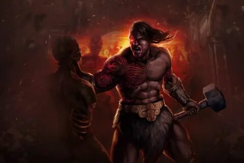 Feed the fury poe