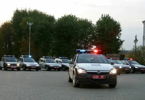 Ездить в беларусь