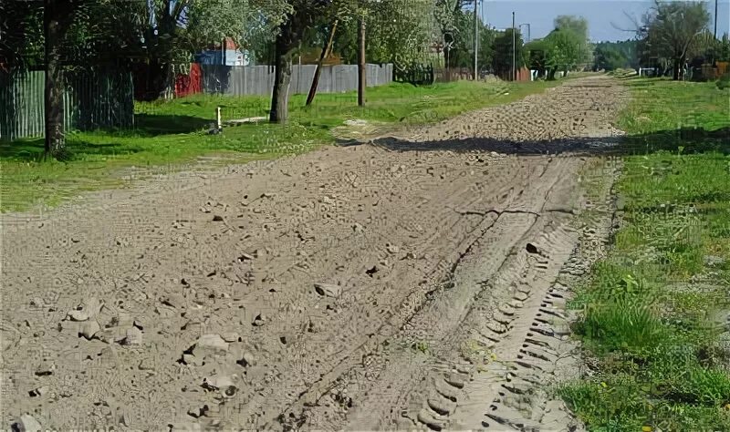Дороги великие луки