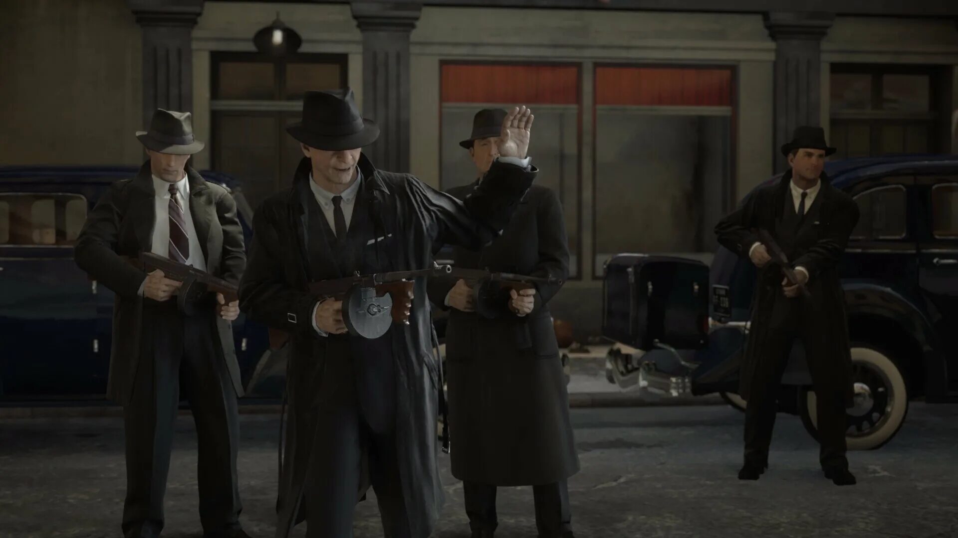 Фф пейтон и т и мафия. Mafia: Definitive Edition. Mafia Definitive Edition Hangar 13. Мафия 1 ремейк. Мафия Mafia Definitive Edition.