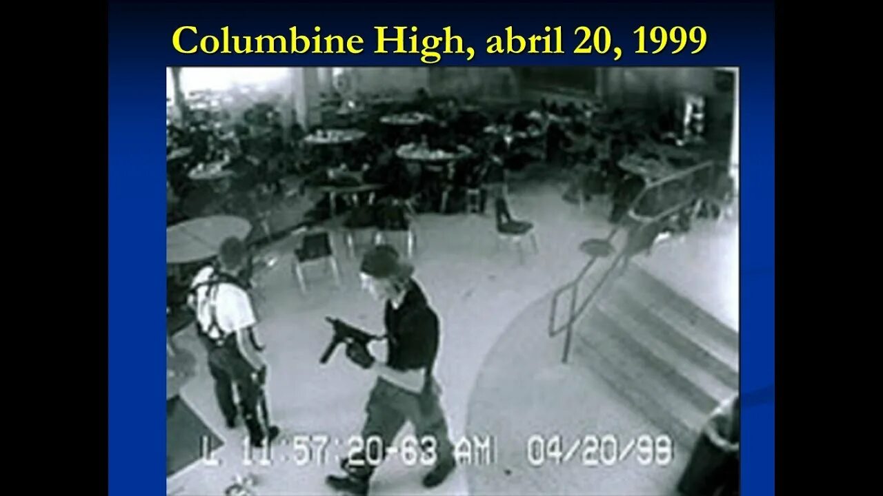 School incident. School incident
