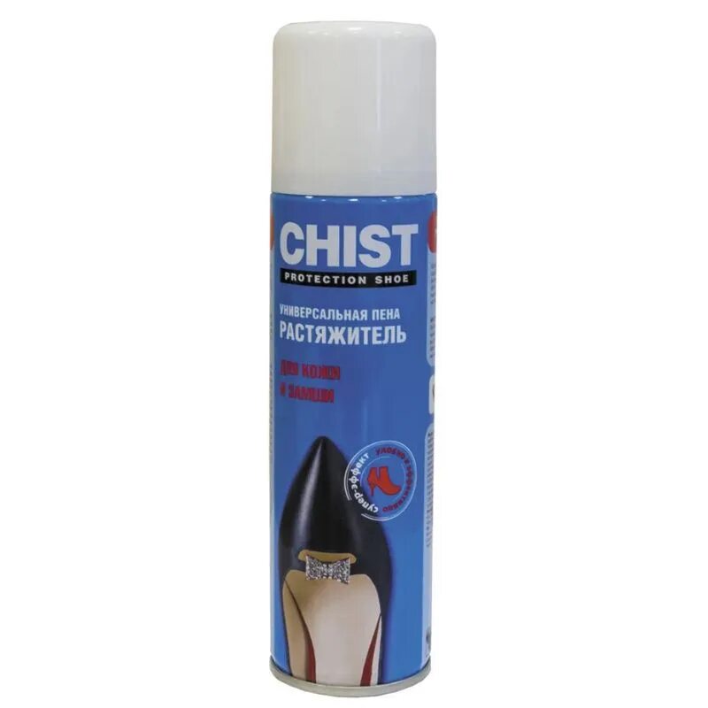 Chist boosty. Chist антибактериальный дезодорант добуви 150мл. дезодорант для обуви chist 150мл антибактериальный (1*24). пена-растяжитель. пена растяжитель для обуви.
