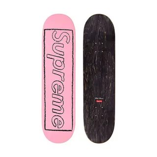 Supreme skate