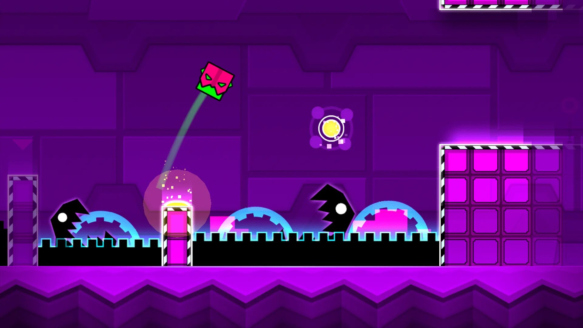 Геометрии даш новая версия на пк. Игра geometry dash. игра geometry geometry dash. игра кубик геометрия даш. геометрий dash meltdown.