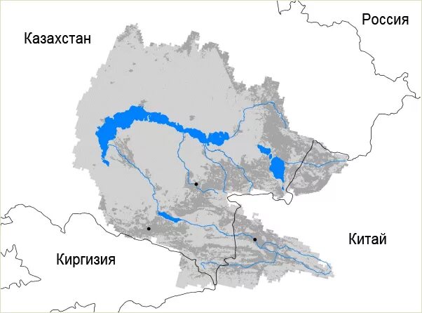 Оз Балхаш на карте. Озеро Балхаш на карте Казахстана. Озеро Балхаш на карте. Озеро Балхаш на карте с реками. Карта рек казахстана и россии