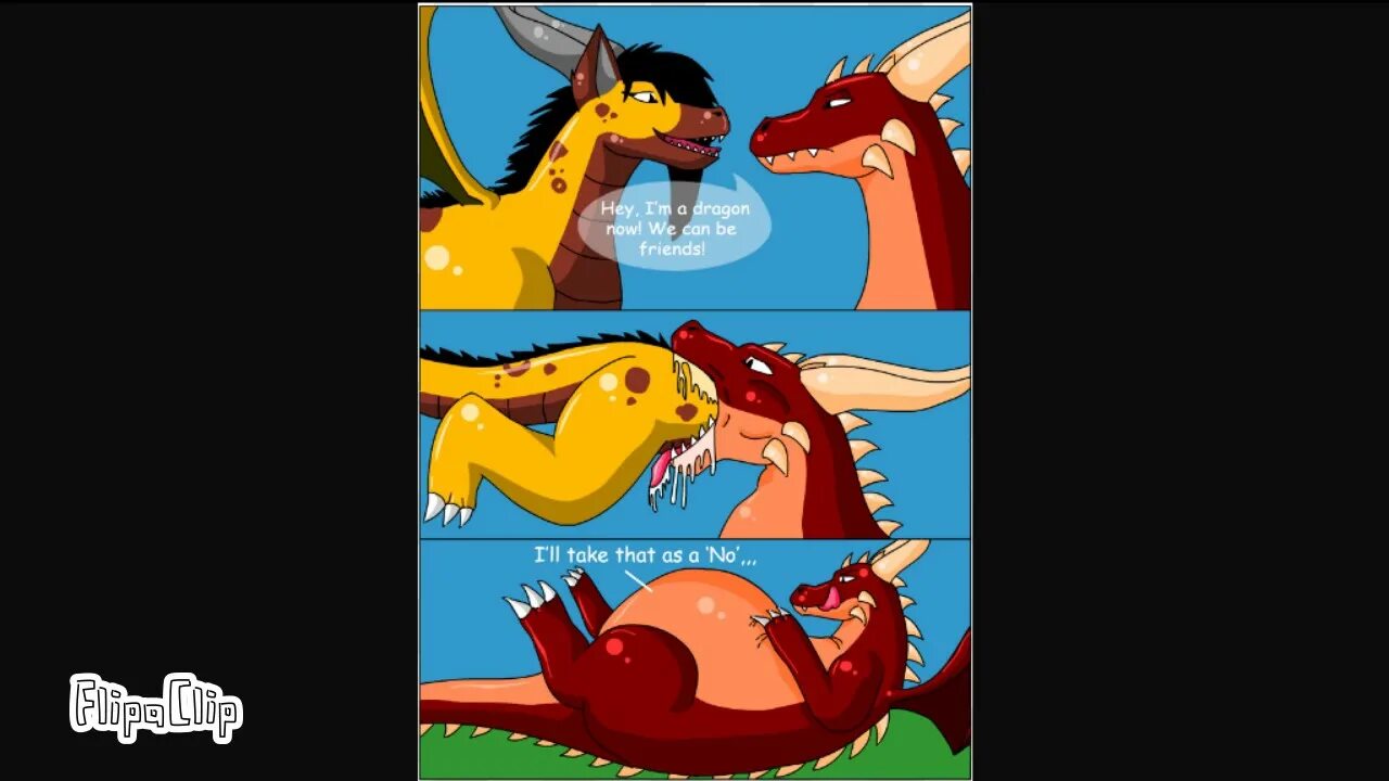 Vore animals