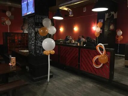 Пивные бары кружка