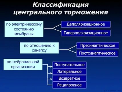 Центр классификации