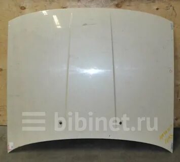 Капот тойота в новосибирске