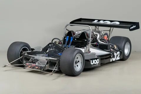 Shadow racing