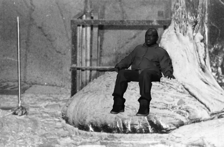 Отсидел ногу как называется