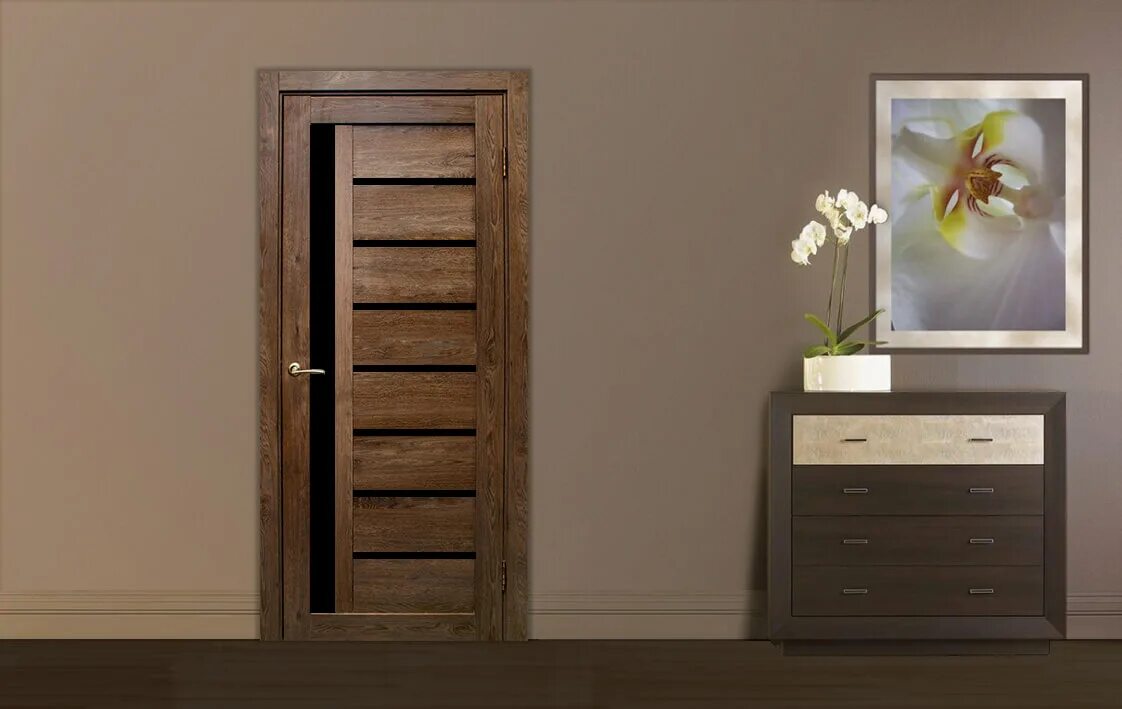 Doors model