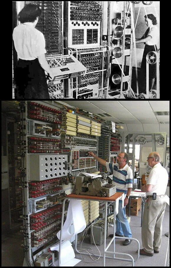 М 40 компьютер. Colossus Mark 1 (1944). Mark 1 ЭВМ. Компьютер IBM 1958.