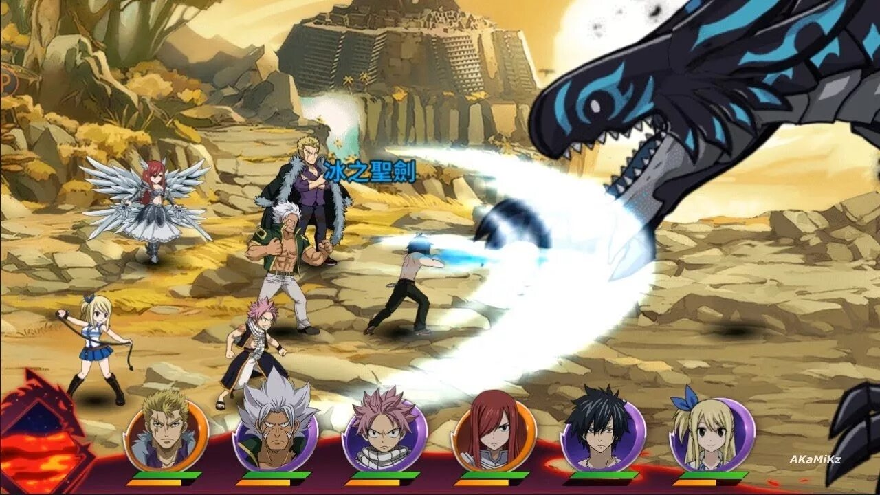 Fairy tail magic era release. Хвост феи РПГ. Fairy Tail игра. Игра хвост феи Мэджик. Хвост феи ММОРПГ.