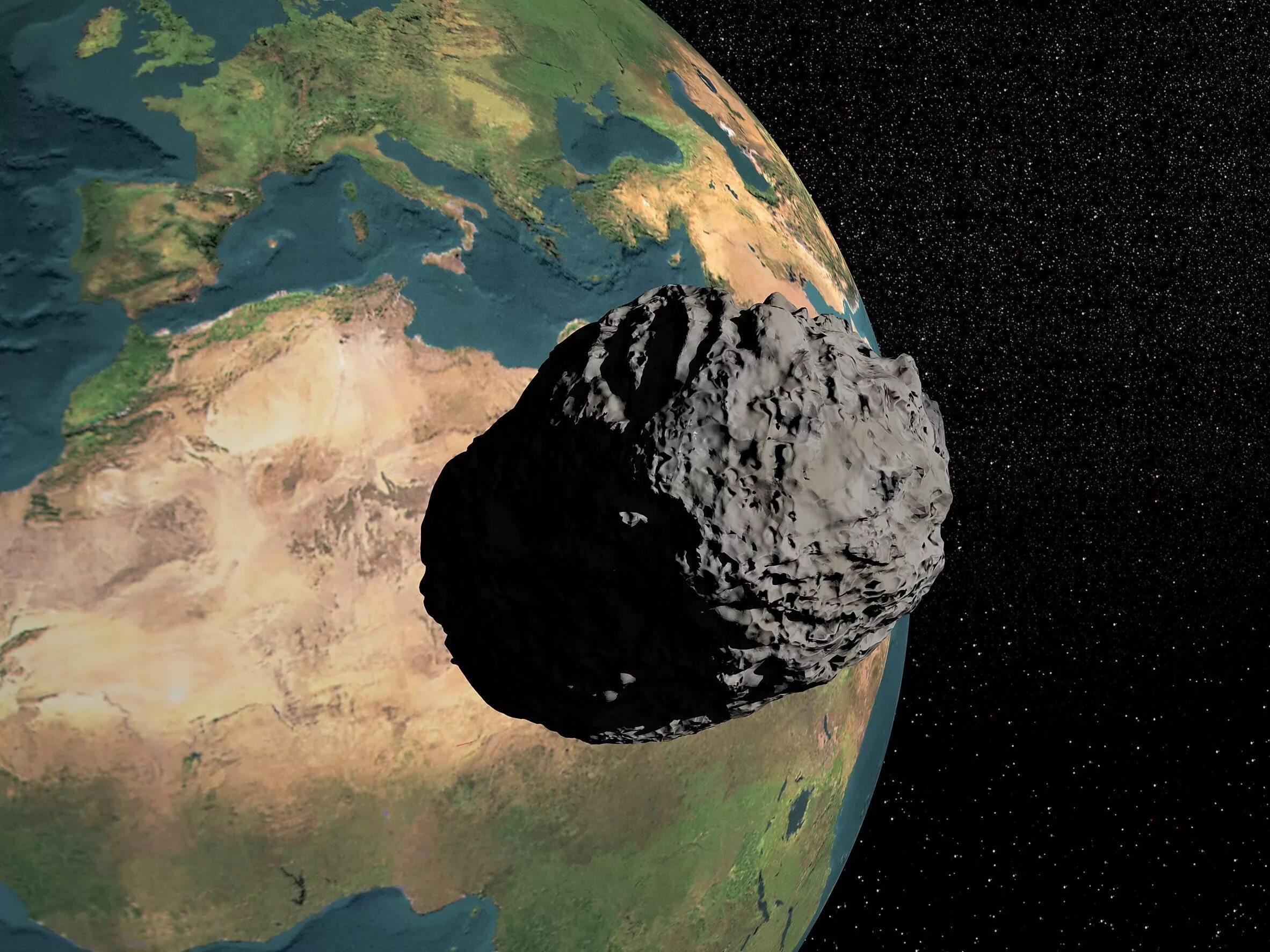 Большие пространство земли. Астероиды вблизи земли. Астероид и земля. Метеорит из космоса. Метеорит снимок из космоса.