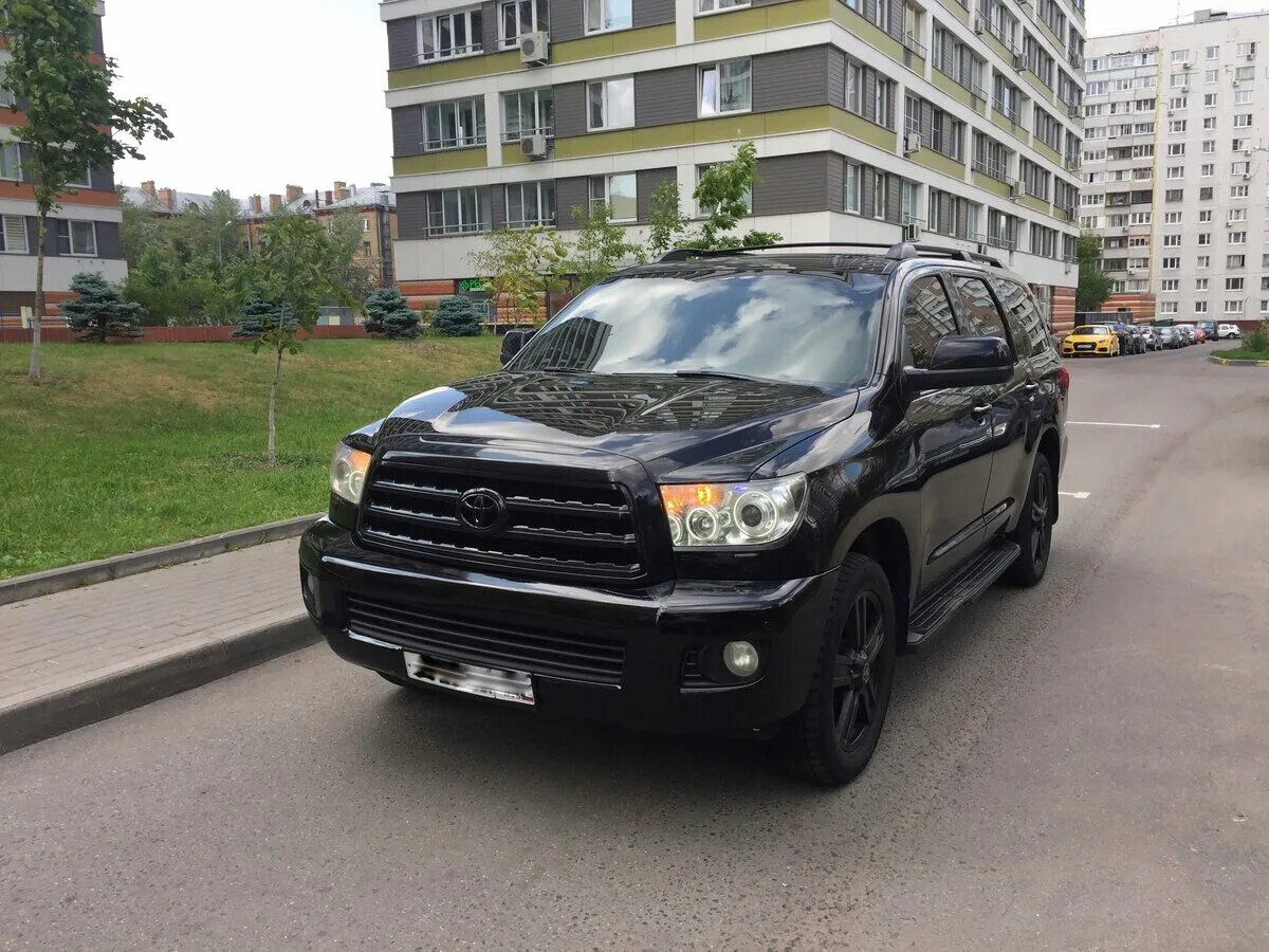 тойота секвойя 5. Toyota sequoia 2008. тойота секвойя 2008. Toyota sequoia 2008. 7.