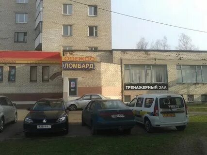 Ломбард 375