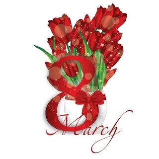 8 март табриги
