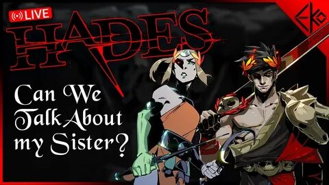 Hades 2 обзор
